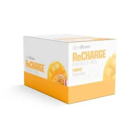 ReCharge Gel - GymBeam (tropic, 16 x 75 g) (48487-8-16x75g-tropic)