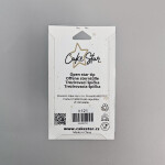 Cake star trezírovací špička č.121