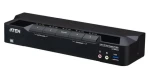 ATEN 4-Port USB 3.0 8K DisplayPort / KVM switch / DisplayPort / 8K UHD / USB 3.0 (CS1944DPA)