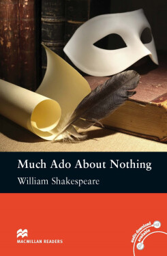 Macmillan Readers Intermediate