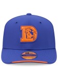 New Era Pánská kšiltovka Denver Broncos NFL Historic 2026 Sideline 9SEVENTY Stretch-Snap