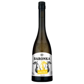 Baron Hildprandt Baronka hruška 30% 0,7l (8594024921356)