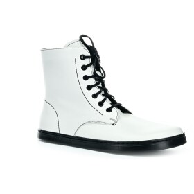 Peerko Go Vegan White