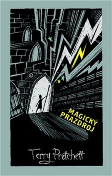 Magický prazdroj- limitovaná sběratelská edice