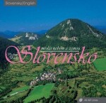 Slovensko medzi nebom zemou