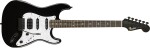 Fender LE Player Fusion Stratocaster HSS EB BLK