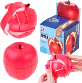 JOKOMISIADA Hlavolam Apple Magic Cube