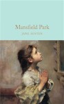 Mansfield Park, vydání Jane Austenová