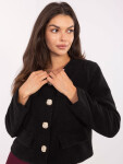 IT KR bunda FL9586.64 černá L/XL