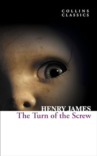The Turn of the Screw
