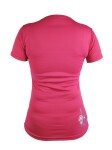 Dres HAVEN Energy short pink, velikost