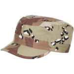 Čepice US Field Cap