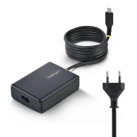 StarTech USB-C PD 100W černá / Napájecí adaptér / PD 3.0 / 5 A (1100LE-USB-C-CHARGER)