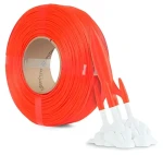 Spectrum ReFill Premium PLA High Speed Traffic Red / Tisková struna / 1,75 mm / 1 kg (81266)