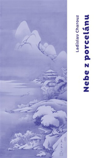 Nebe porcelánu