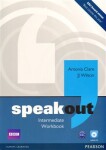 Speakout Workbook Key Audio CD Pack