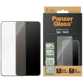 PanzerGlass Oppo Reno 13/Reno 14/Reno 14F (PGRNUWFG14450)