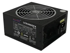 LC POWER LC6460GP4-v2.4 460W / Zdroj (LC6460GP4 V2.4)