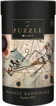 INTERDRUK Puzzle Art 8: Kompozice VIII