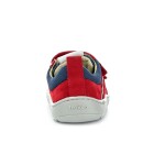 Froddo Baze G3130271-18 Red celoroční