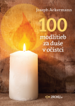 100 modlitieb za duše v očistci - Joseph Ackermann - e-kniha