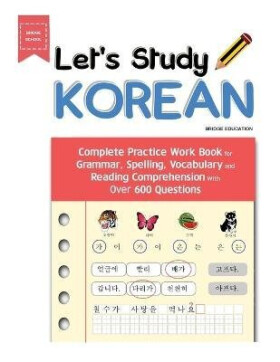 Let´s Study Korean