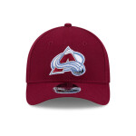 Pánská kšiltovka Colorado Avalanche NHL NEW ERA 940MC