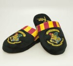 Harry Potter Bačkory dámské Bradavice