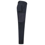 Work Trousers 4-way Stretch pracovní kalhoty unisex ink 56