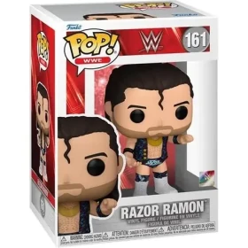 Funko POP! Razor Ramon (WWE)