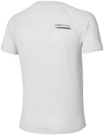 Běžecké tričko Mizuno Active DryAeroFlow Short Sleeve Tee J2GAD50604 Velikost textilu: M