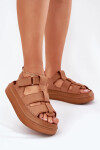 Sandály model 213169 Step in style 39