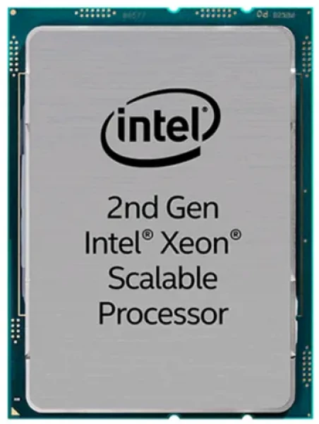 Intel Xeon Gold 6248 @ 2.5GHz - TRAY / TB 4GHz / 20C40T / L3 27.5MB / Bez VGA / 3647 / Cascade Lake / 150W (CD8069504194301)