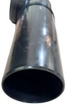 Odpadové koleno pro moduly PRIM PRIM_GR8011