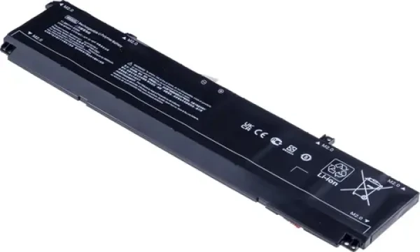 T6 Power Baterie pro HP Omen 17-ck0000, Victus 16-r0000 serie / Baterie pro notebook / 7168 mAh / 83 Wh / 6cell (NBHP0236)
