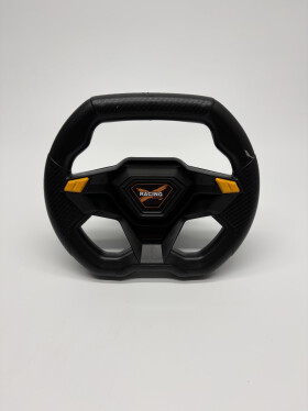 Mamido Náhradní volant pro elektrické autíčko Buggy Racing Speed 22