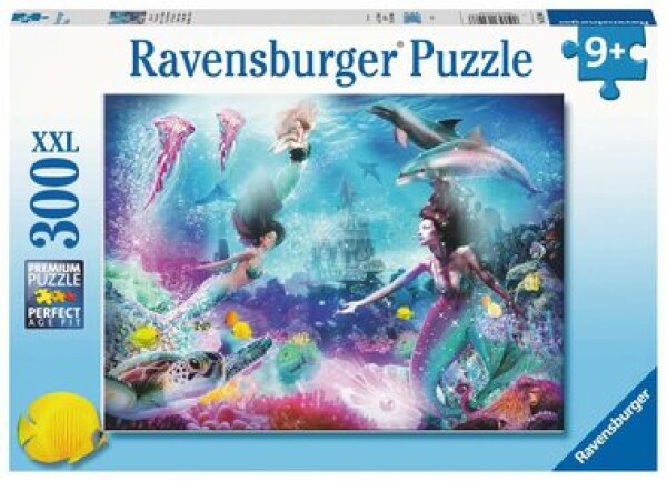 Ravensburger Mořské víly