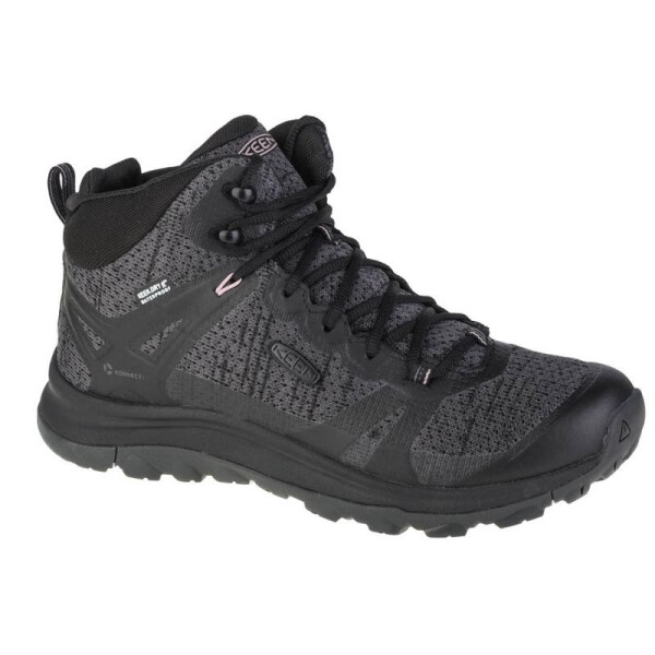 Boty Keen Terradora II Mid WP 1022352