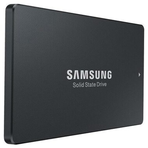 SAMSUNG PM9A3 15.36TB / 2.5" / U2 / TLC / RW: 6800 4000 MBps / IOPS: 1000K 180K / DWPD 1 / 2y (MZQL215THBLA-00A07)