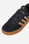 Tenisky adidas VL COURT 3.0 JP5355 Syntetický materiál,Přírodní kůže (useň) - Semiš