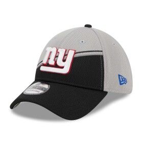 New Era Pánská kšiltovka New York Giants NFL Colorway 2023 Sideline 39THIRTY Flex Velikost: M/L