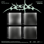 CD Aespa: Lemonade (MUTANT Version)