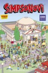 Simpsonovi 9/2026 - různí
