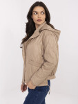 MBM KR YY 001.12 velbloudí bunda L