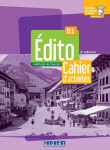 Édito B1 2022 Cahier + didierfle app. - Elodie Heu