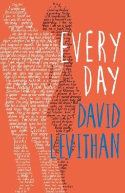 Every Day - David Levithan