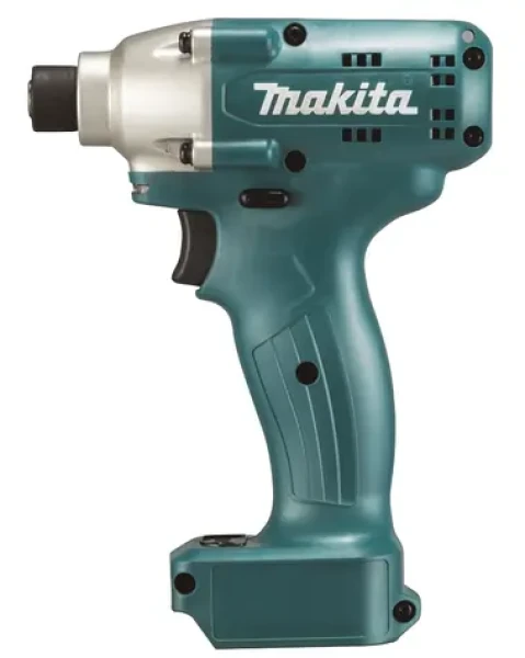 Makita TD112DMZ / Aku rázový utahovák 1:4" / Li-ion / 12V / Bez aku (TD112DMZ)