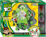 Ben 10 Vesmírná transformační komnata - EPEE