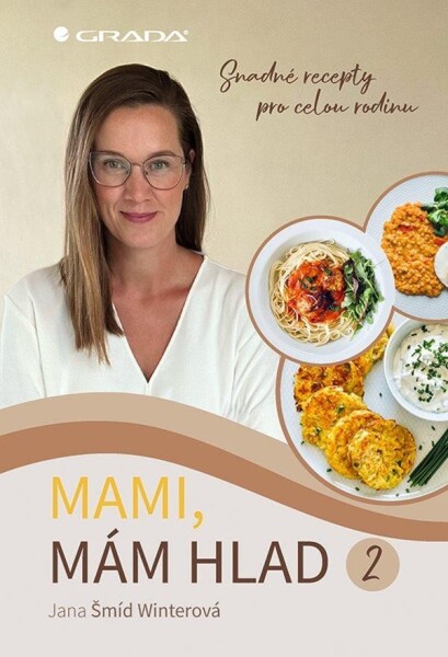 Mami, mám hlad