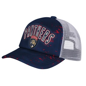 Outerstuff Dětská kšiltovka Florida Panthers NHL Top Player Snapback